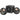 Main Image for Creative Pebble X Plus 2.1 Bluetooth Speaker System - 15 W RMS - Black