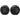 Rear Image for Creative Pebble X 2.0 Bluetooth Speaker System - 15 W RMS - Black