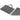 Alternate-Image6 Image for MAXCases Extreme Shell-F2 Slide Chromebook Case for HP Fortis Chromebook G1i, G10 & G11 14" (Gray/Clear)