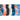 Alternate-Image6 Image for Logitech M340 Wireless Mouse with Limited Edition Prints, USB Receiver and Silent Clicks, Portable Wireless Mouse for Laptop, PC, Windows, Chrome, Surface, Blue Galaxy