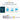 Alternate-Image4 Image for StarTech 20ft White CAT8 Ethernet Cable, Snagless RJ45, 25G/40G 2000MHz, 100W PoE, S/FTP, 26AWG Pure Bare Copper, LSZH Network Patch Cord