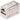 Main Image for StarTech Shielded RJ45 Coupler, Inline Cat6a Coupler, Female to Female (F/F) T568B Pinout, Shielded Ethernet Cable Extension