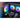 Alternate-Image7 Image for Thermaltake CT140 EX ARGB Sync PC Cooling Fan (3-Fan Pack) - 3 Pack