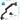 Alternate-Image2 Image for Mount-It! Monitor Arm Desk Mount, Height Adjustable Single Monitor - Black