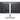 Rear Image for Dell P2425H 24" Class Full HD LED Monitor - 16:9 - Black, Silver
