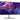 Alternate-Image1 Image for Dell P2425H 24" Class Full HD LED Monitor - 16:9 - Black, Silver
