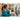 Alternate-Image3 Image for Poly Voyager Focus 2 USB-C-C Headset + USB-C/A Adapter TAA