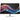 Front Image for HP 727pk 27" Class 4K UHD LCD Monitor - 16:9 - Natural Silver