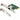 Main Image for HP I226-T1 2.5GbE Ethernet Network Adapter (9P1U8AA)