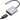 Alternate-Image4 Image for Adesso USB-C to Display Port Adapter