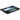 Bottom Image for Dell EcoLoop CG7325L Rugged Carrying Case for 13.3" Dell Notebook - Black