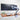 Alternate-Image3 Image for Mount-It! Heavy-Duty Ultrawide Desk Monitor Mount for Curved & Widescreen Monitors - Grayish White, Matte Black