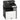 Main Image for Lexmark CX962se Wired & Wireless Laser Multifunction Printer - Color - TAA Compliant