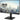 Alternate-Image1 Image for Asus VA24DQFS 24" Class Full HD LED Monitor - 16:9 - TAA compliant