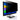 Main Image for Targus 4Vu Privacy Screen for 32" Widescreen Monitors (16:9)