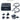 Alternate-Image6 Image for StarTech 1:1 M.2 NVMe Drive Duplicator, 90GBpm Standalone M.2 SSD Cloner/Copier, USB-C 3.2 20Gbps M.2 Dual-Bay Drive Docking Station