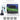 Alternate-Image2 Image for StarTech 1:1 M.2 NVMe Drive Duplicator, 90GBpm Standalone M.2 SSD Cloner/Copier, USB-C 3.2 20Gbps M.2 Dual-Bay Drive Docking Station
