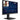 Right Image for LG 24CR660NK-6P All-in-One Thin Client - Intel Celeron N5105 Quad-core (4 Core) 2 GHz - Black