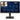 Main Image for LG 24CR660NK-6P All-in-One Thin Client - Intel Celeron N5105 Quad-core (4 Core) 2 GHz - Black