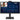 Alternate-Image1 Image for LG 24CR660NK-6P All-in-One Thin Client - Intel Celeron N5105 Quad-core (4 Core) 2 GHz - Black