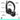 Alternate-Image5 Image for Logitech Zone 305 for Business, Wireless Bluetooth Headset With Microphone, Native Bluetooth, for Microsoft Teams, Black