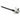 Alternate-Image5 Image for Kensington N17 Keyed Laptop Lock for Wedge-Shaped Slots - Master Keyed On Demand - TAA