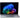 Front Image for Microsoft Surface Laptop 7 13.8" Touchscreen Copilot+ PC Notebook - 120 Hz - Qualcomm Snapdragon X Elite - 16 GB - 1 TB SSD - English Keyboard - Platinum
