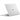 Rear Image for Microsoft Surface Laptop 7 15" Touchscreen Copilot+ PC Notebook - 120 Hz - Qualcomm Snapdragon X Elite - 16 GB - 1 TB SSD - English Keyboard - Platinum