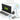 Alternate-Image4 Image for StarTech USB-C Triple-Monitor Multiport Adapter, Dual 4K 60Hz + 4K 30Hz HDMI & DP, 4x USB-A, 100W PD Pass-Through, GbE, SD Card Reader