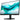 Left Image for HP 322pf 22" Class Full HD LCD Monitor - 16:9 - Black