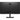 Rear Image for HP 322pf 22" Class Full HD LCD Monitor - 16:9 - Black