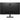 Rear Image for HP 324pf 24" Class Full HD LCD Monitor - 16:9 - Black