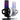 Alternate-Image5 Image for Asus ROG Carnyx Wired Condenser Microphone for Gaming, Vocals, Voice, Recording, Live Streaming, Podcasting, Notebook, Computer - White