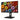 Left Image for Philips S-line 222S9JML 22" Class Full HD LED Monitor - 16:9 - Textured Black