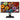 Front Image for Philips S-line 222S9JML 22" Class Full HD LED Monitor - 16:9 - Textured Black
