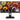 Main Image for Philips S-line 222S9JML 22" Class Full HD LED Monitor - 16:9 - Textured Black