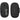 Alternate-Image1 Image for Targus EcoSmart Ergonomic Keyboard and ErgoFlip Mouse Combo