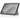Bottom Image for STM Goods Opp Carrying Case (Folio) for 11" Apple iPad Air (M4 2026/ M3 2025/ 6th Gen 2024) Tablet - Gray