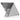 Alternate-Image2 Image for STM Goods Opp Carrying Case (Folio) for 11" Apple iPad Air (M4 2026/ M3 2025/ 6th Gen 2024) Tablet - Gray