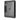 Rear Image for STM Goods Dux Plus Carrying Case (Folio) for Apple iPad Pro 11" (M5 2026, M4 2024) Tablet - Black
