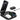 Alternate-Image1 Image for Belkin BoostCharge 3-in-1 Magnetic Foldable Wireless Charger with Qi2 15W