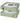 Alternate-Image7 Image for Thermaltake CT140 EX Reverse ARGB Sync PC Cooling Fan Matcha Green (3-Fan Pack) - 3 Pack