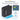 Alternate-Image2 Image for StarTech 100W USB-C Wall Charger, 2x USB-C, 2x USB-A, Quick Charging Portable GaN Power Adapter, PD 3.0, 6ft/1.8m USB-C to USB-C Cable