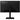 Rear Image for LG 27BA560-B 27" Class Full HD LCD Monitor - 16:9 - Matte Black - TAA Compliant