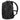 Left Image for STM Goods Myth Carrying Case (Backpack) for 15" to 16" Apple MacBook Pro - Magnet Black
