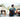 Alternate-Image1 Image for STM Goods Myth Carrying Case (Backpack) for 15" to 16" Apple MacBook Pro - Magnet Black
