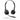 Front Image for Jabra Engage 65 SE Headset