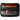 Top Image for CHAMPS Vintage Collection - Hardside Carry-on - Black