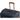 Alternate-Image3 Image for CHAMPS Classic Collection - 3-piece Softside Luggage set - Grey