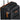Alternate-Image5 Image for CHAMPS Classic Collection - 3-piece Softside Luggage set - Black